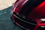 Ford Mustang Shelby GT500 2019 года
